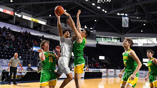 2023 King Showcase: Lynden-North Kitsap